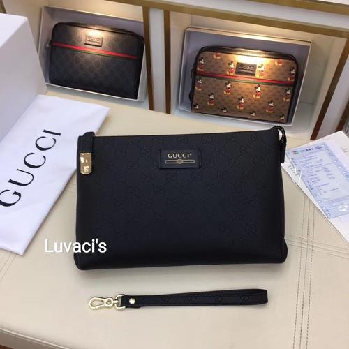 clutch gucci pria original