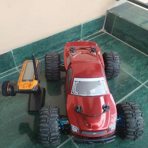 HSP Brontosaurus Full Upgrade 