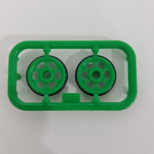 Foto Produk Roller 16 (Loose) dari Dolphin Tamiya Hobby