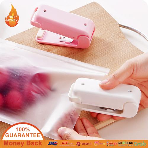 Jual Portable Heat Sealer 