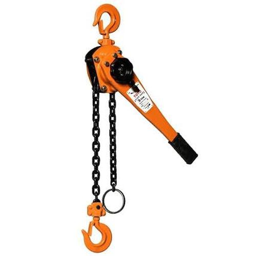 KITO LEVER BLOCK 1.6t LB016 1.5m 2丁（キトーレバーブロック大量受注 