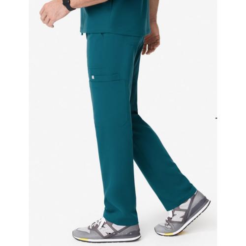 Jual Cairo Cargo Scrub Pants Carribean 
