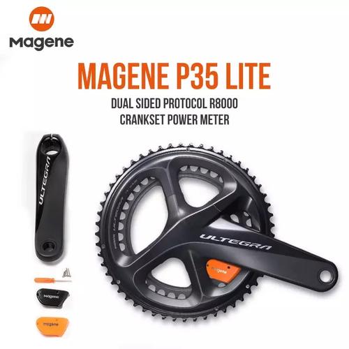 Jual Crankset Ultegra R8000 Magene 