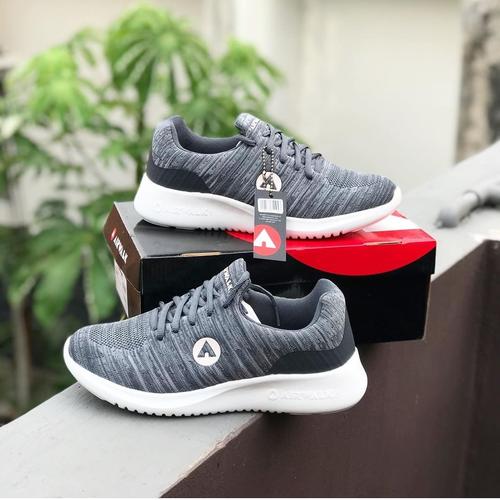 Jual Sepatu Airwalk Original Wanita Asli Sport Station 39 5 Abu Abu Kota Depok Parfum Termurah Tokopedia
