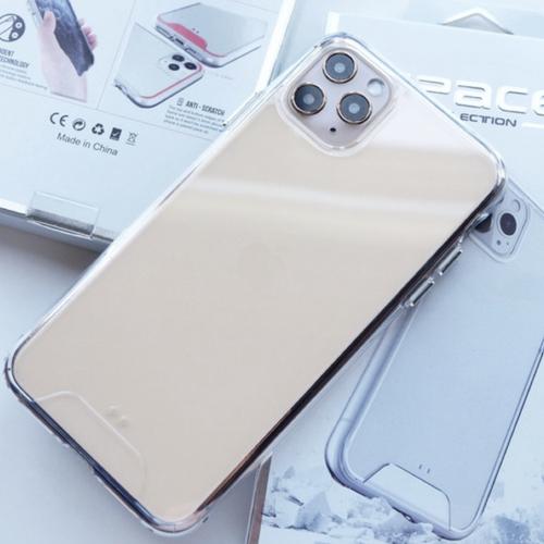 Foto Produk SPACE MILITARY DROP - drop proof + metallic button for iPhone - iPhone 6plus dari Pipop Case