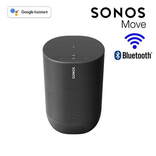 Sonos Move Powered Smart Speaker /move 