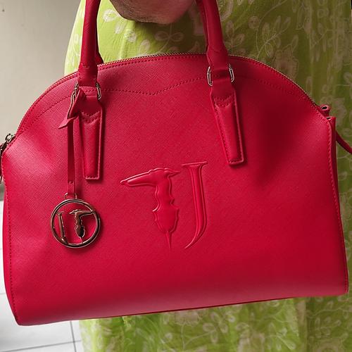 Jual TRUSSARDI SHOPPING BAG FOR WOMEN - Kab. Tangerang - ramirezshop |  Tokopedia