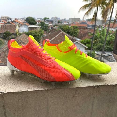 Jual Sepatu Bola Puma One Rise Pack FG Kota Administrasi