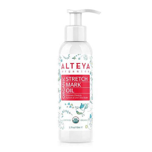 Foto Produk ALTEYA ORGANICS - Stretch Mark Oil 110ml dari goodskin.store
