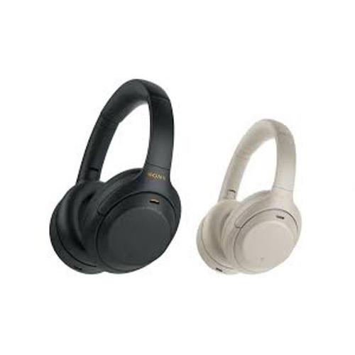 Jual SONY WH 1000XM4 / WH1000XM4 Noise 