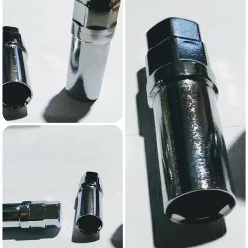 Foto Produk KUNCI RODA KHUSUS MAX GUARD MAXGUARD CHROME dari tano part