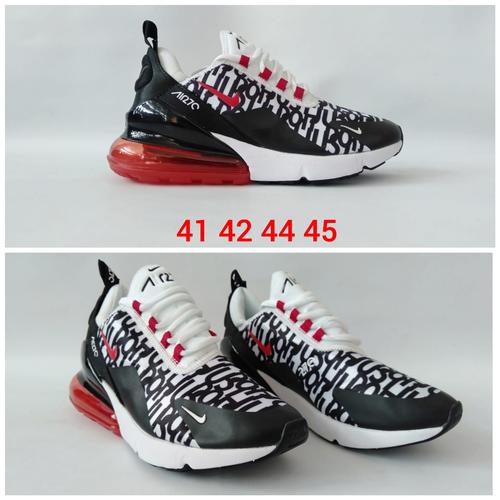 Jual nike airmax 720 \u0026 vapor max - Putih, 46 - Kota Tangerang - dragneel  shoes | Tokopedia