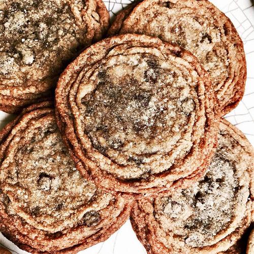 Foto Produk The BFF dari Dough Lab