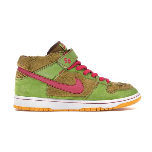 nike mid sb dunks