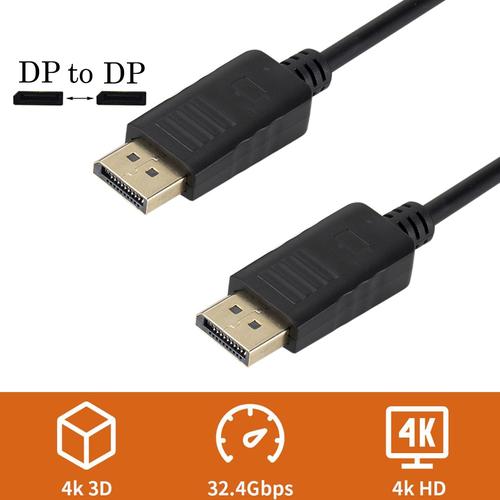 Display Port 1.5 Meter/Cable DP Port 