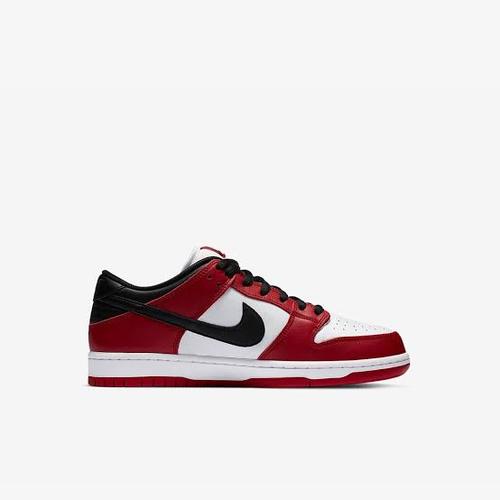 Jual Nike Dunk Low Pro Chicago (100 