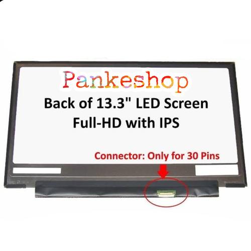 Jual Layar Led Lcd Laptop Lenovo Yoga 