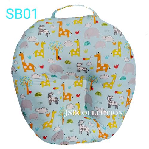 Foto Produk Bantal sofa untuk santai bayi yg lagi booming di banyak kalangan dari jsb collection