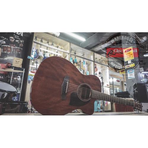 Gambar Ibanez PC12MHCE-OPN Guitar Acoustic Electric dari Chics Musik Store Jakarta Timur Tokopedia