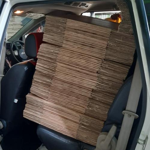 Jual KARDUS / KOTAK / KARTON BOX / DUS Packing Custom MURAH Cokelat
