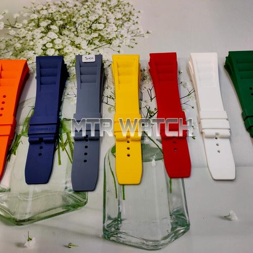 TALI JAM RM RICHARD MILLE SWISS RUBBER 