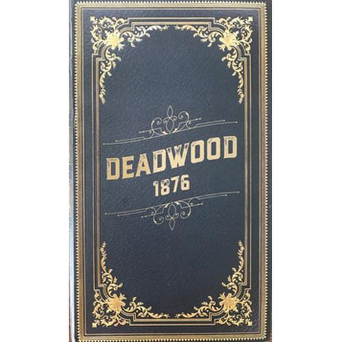 Foto Produk Deadwood 1876 Board Game ( Preloved ) dari Toko Board Game