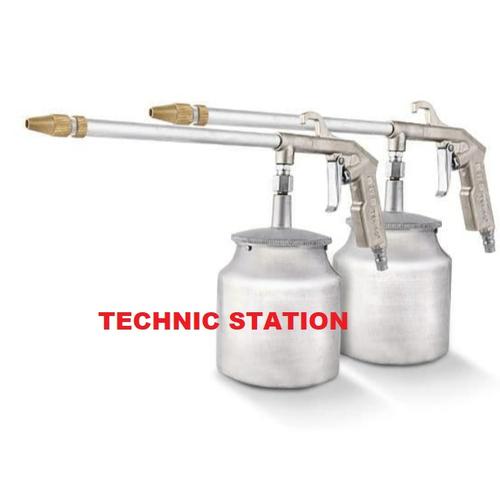 Jual TEKIRO Air Washing Gun Engine Degreasing Cleaning Solar Spray 500