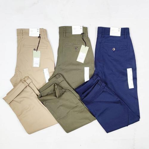 Jual Good Fellow Athletic Slim fit 