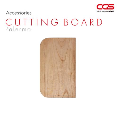 Foto Produk CGS Cutting Board - Talenan Kayu - Palermo dari CGS Indonesia