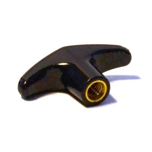 Foto Produk WARN Manual Clutch Shift Knob Winch 8274 Tuas Tarik Sparepart Original dari PIONIR JEEP