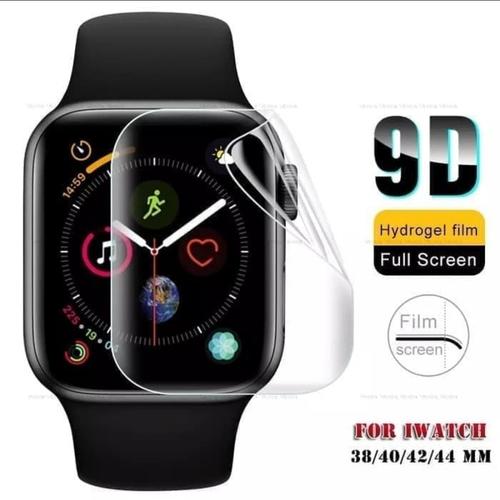 Jual APPLE WATCH SE 40MM 44MM HYDROGEL 
