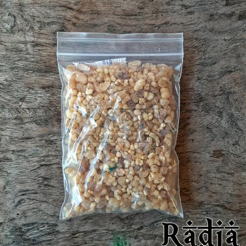 Foto Produk Menyan Boswellia Arab 100gr dari Radja Doepa