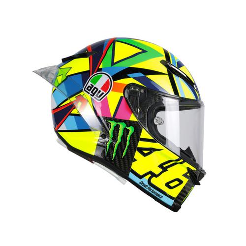 Jual AGV PISTA GPR SOLELUNA 2016 - Kota Palembang - Revs Motoshop Palembang  | Tokopedia