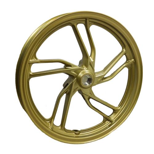 Gambar Wheel Front Velg Super Gold New Vario 150 eSP K59J 44601K59A72SGM dari Honda Cengkareng Kota Tangerang Tokopedia