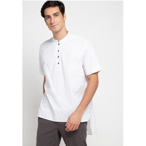 Promo EDITION MEN ESS73 WHITE Short 