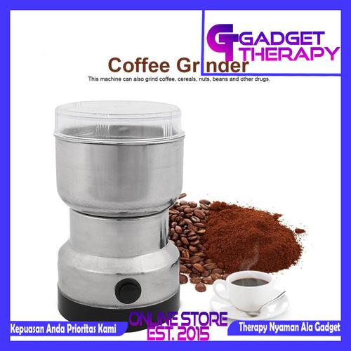 Jual OneTwoCups Penggiling Kopi Bumbu 
