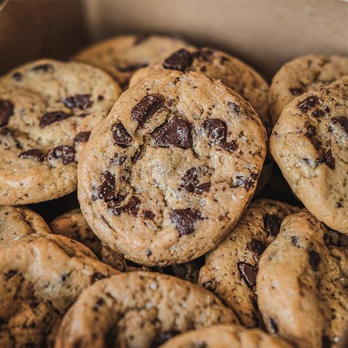 Jual Dough Lab The OG 10 pcs Jakarta Barat Dough Lab Artisanal