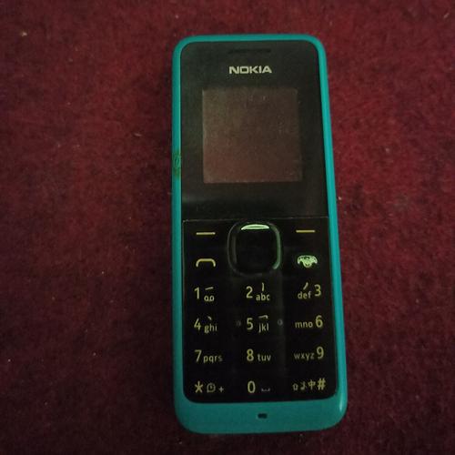 Jual Nokia 105 Nokia Bekas Nokia Jadul Hp Nokia Murah Hp Saja Kab Sukabumi Barokah Cell Abadi Tokopedia