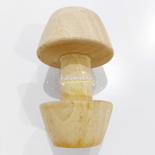 Foto Produk Penekan Kue Pie / Pie Puncher / Pie Pusher dari Kitchenpedia