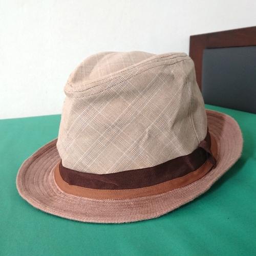 Jual Topi Fedora Hat Chelsea New York 