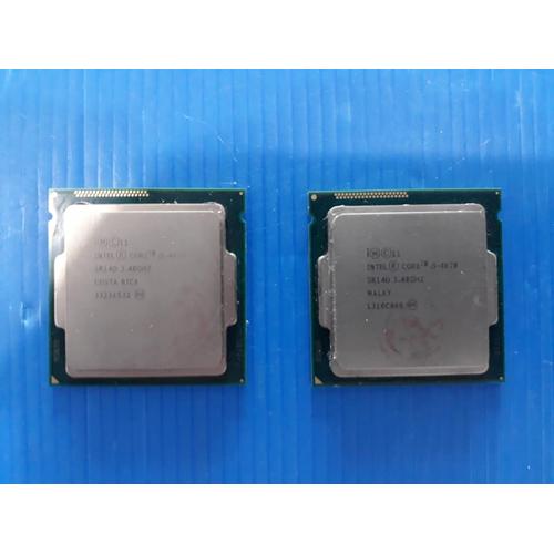 I5 3570 Intel I5 Vs Ryzen 2200g Cpu 2200g Vs 8100 Intel Core I3