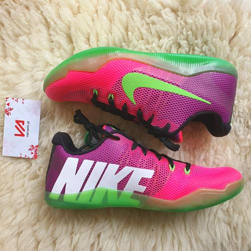 kobe mambacurial