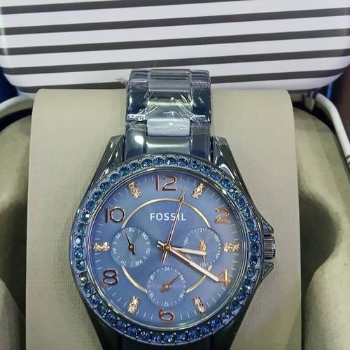 Jual jam tangan Fossil ES4294 - Jakarta 