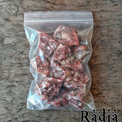 Foto Produk Menyan Merah Asli 100gr dari Radja Doepa
