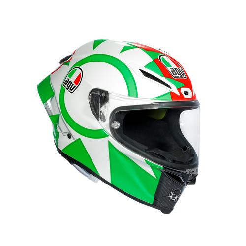 Jual AGV PISTA GPRR MUGELLO 2018 - Kota Palembang - Revs Motoshop Palembang  | Tokopedia