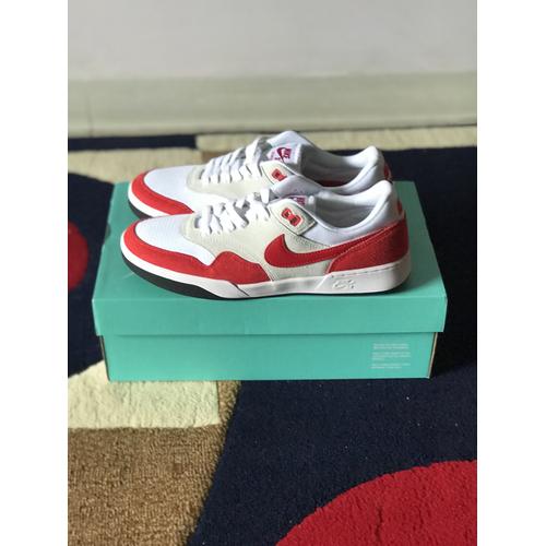 Jual SEPATU NIKE SB GTS RETURN PRM ORIGINAL - Jakarta Pusat - saleforsecond  | Tokopedia