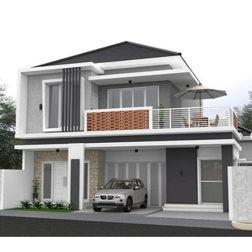 Foto Produk paket lengkap desain 3d + gambar kerja autocad dari zulfastore20
