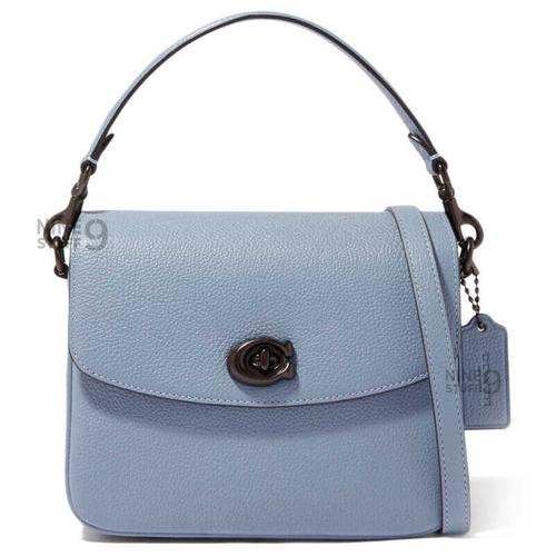 coach cassie 19 bluebell
