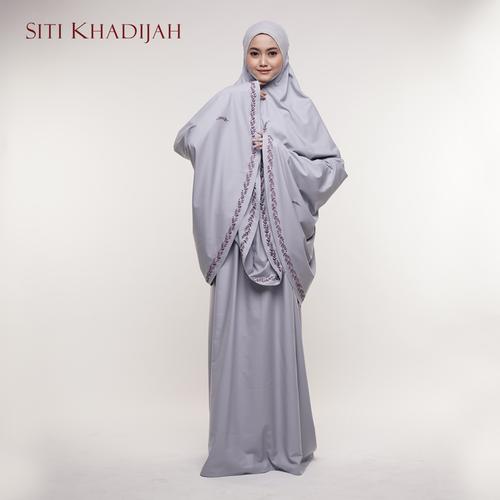Foto Produk Mukena Siti Khadijah Broidere IVY - S dari Mukena Siti Khadijah