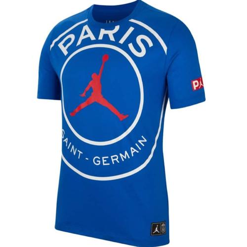 Jual Kaos Jordan Paris Saint-Germain 